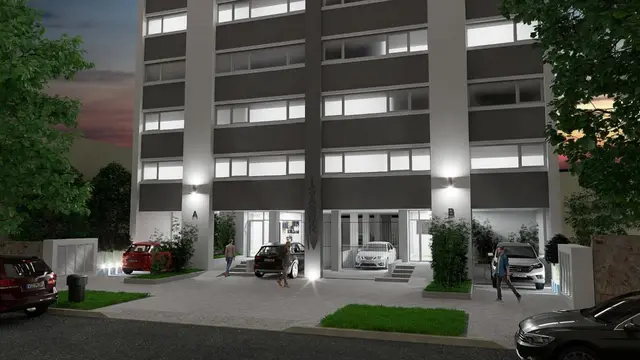 Departamento en venta en PUNTA MOGOTES