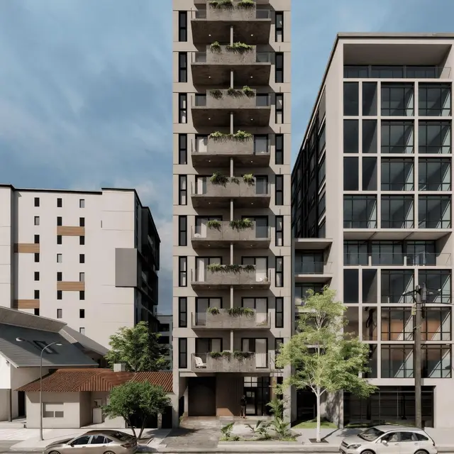 Departamento en venta en LA PERLA