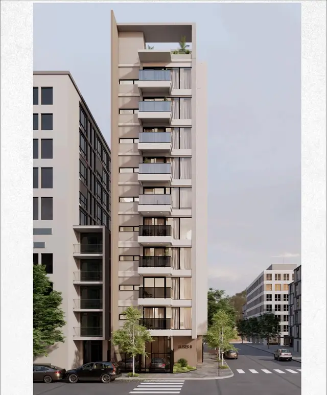 Departamento en venta en LA PERLA