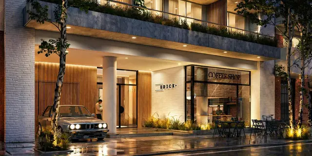 Departamento en venta en Güemes