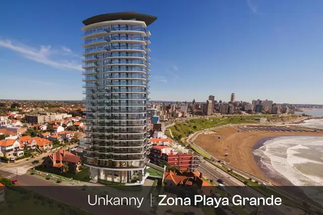 Departamento en venta en LOMAS DE STELLA MARIS