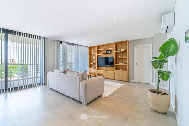 Departamento en venta en Centro