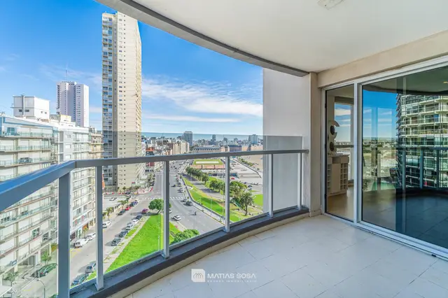 Departamento en venta en LOMAS DE STELLA MARIS