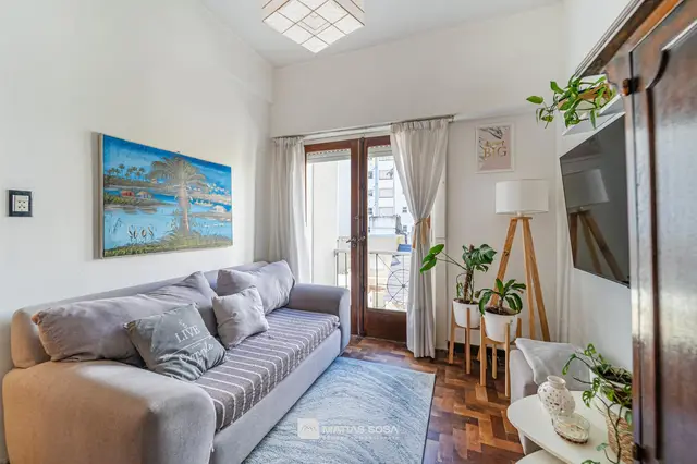 Departamento en venta en LA PERLA