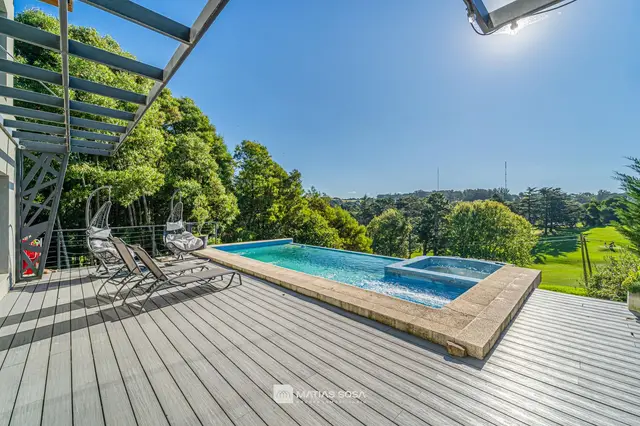 Casa en venta en SIERRA DE LOS PADRES
