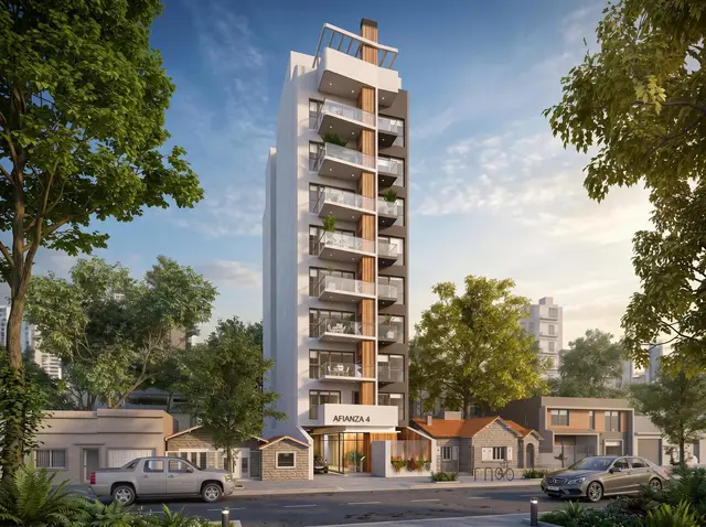Departamento en venta en Centro