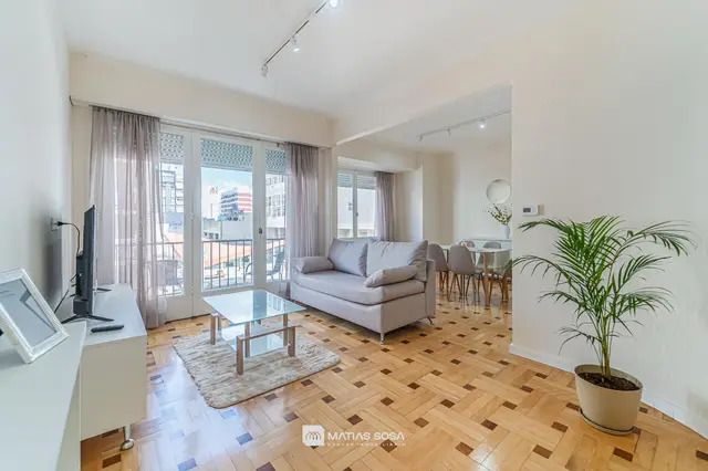 Departamento en venta en Centro
