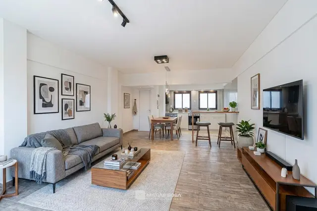 Departamento en venta en Centro