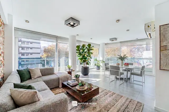 Departamento en venta en LA PERLA