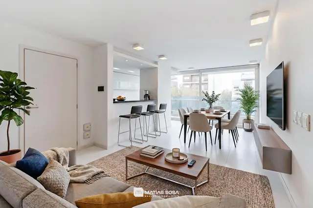Departamento en venta en LA PERLA