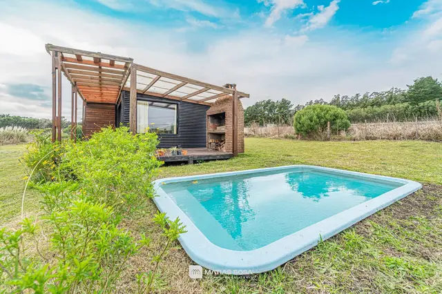 Casa en venta en LA GLORIA DE LA PEREGRINA