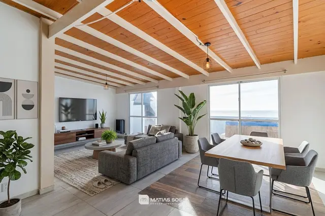 Departamento en venta en FARO NORTE
