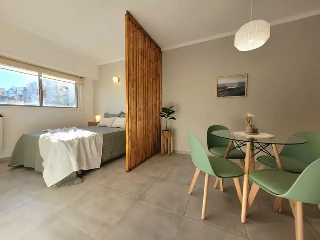 Departamento en venta en Centro