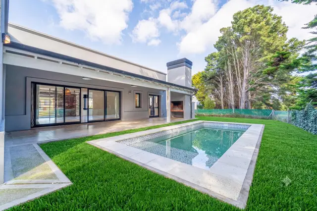 Casa en venta en Jorge Newbery