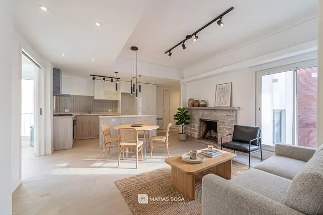 Departamento en venta en LOMAS DE STELLA MARIS