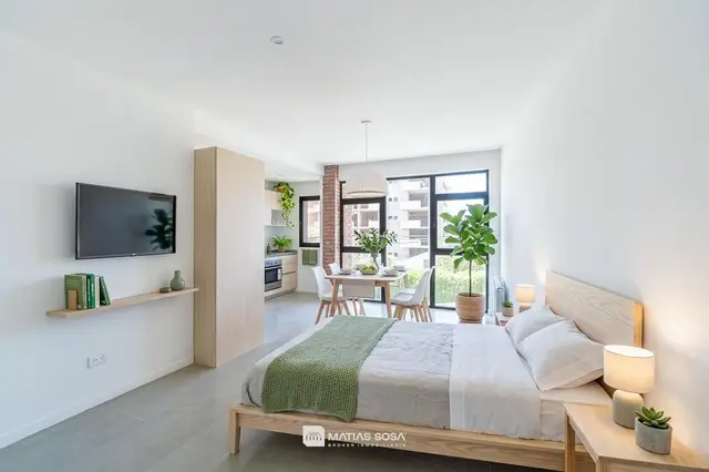 Departamento en venta en PUNTA MOGOTES