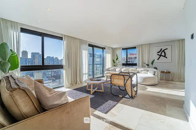 Departamento en venta en Güemes