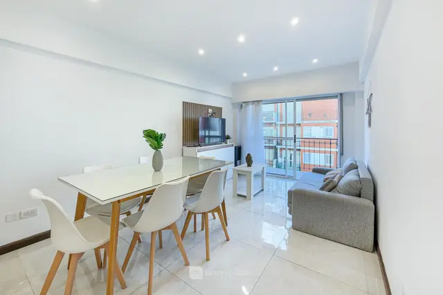 Departamento en venta en Centro