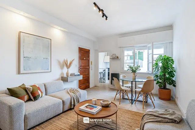 Departamento en venta en NUEVA POMPEYA
