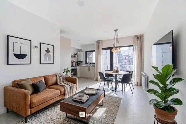 Departamento en venta en Centro