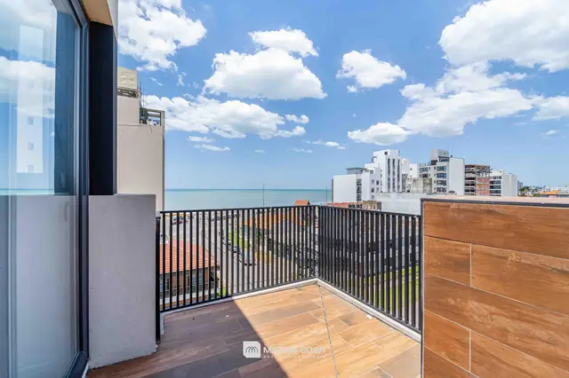 Departamento en venta en CONSTITUCION