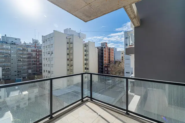 Departamento en venta en Centro