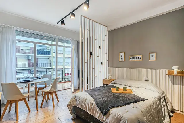 Departamento en venta en Centro