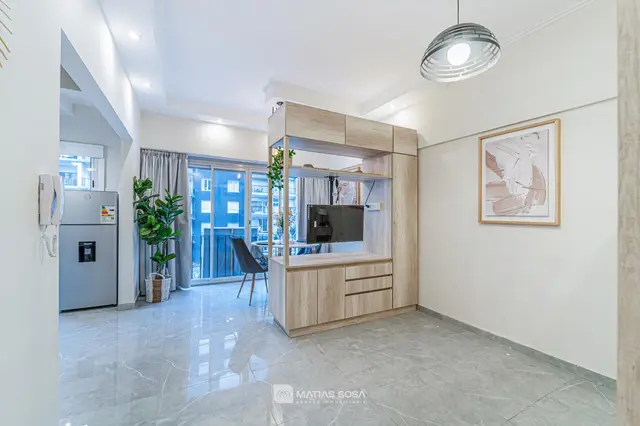 Departamento en venta en Centro