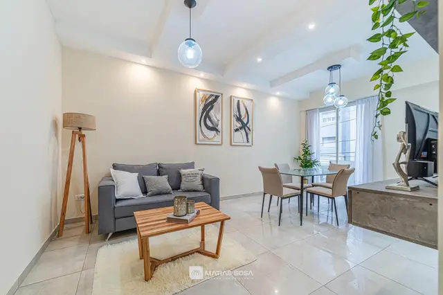 Departamento en venta en Centro
