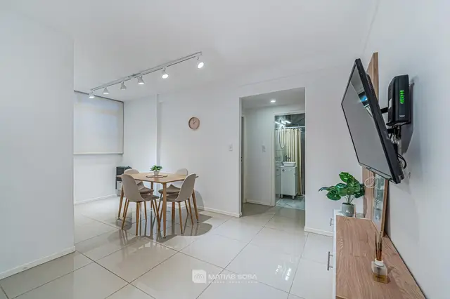 Departamento en venta en Centro