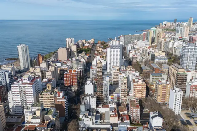 Departamento en venta en LA PERLA