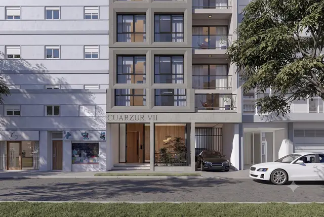 Departamento en venta en LA PERLA