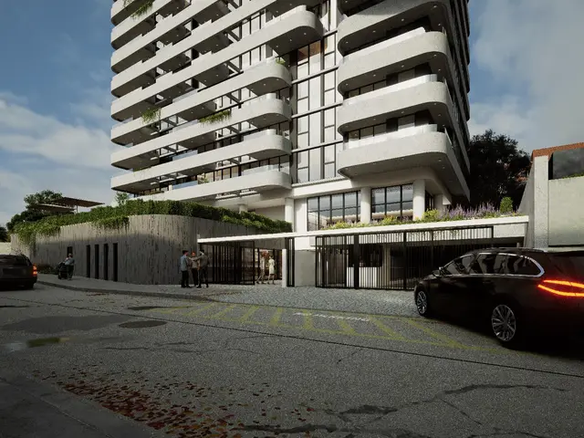 Departamento en venta en SAN CARLOS