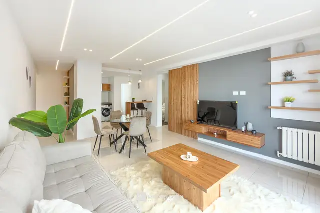 Departamento en venta en Centro