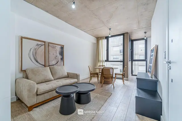Departamento en venta en LA PERLA