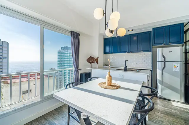 Departamento en venta en Centro