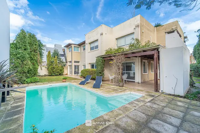 Casa en venta en LOS PINARES