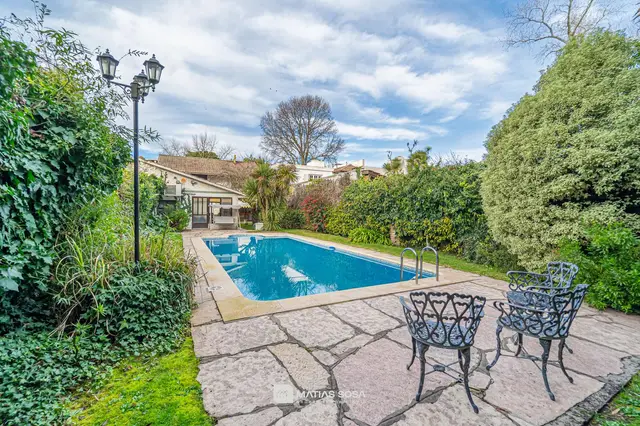 Casa en venta en LA FLORIDA
