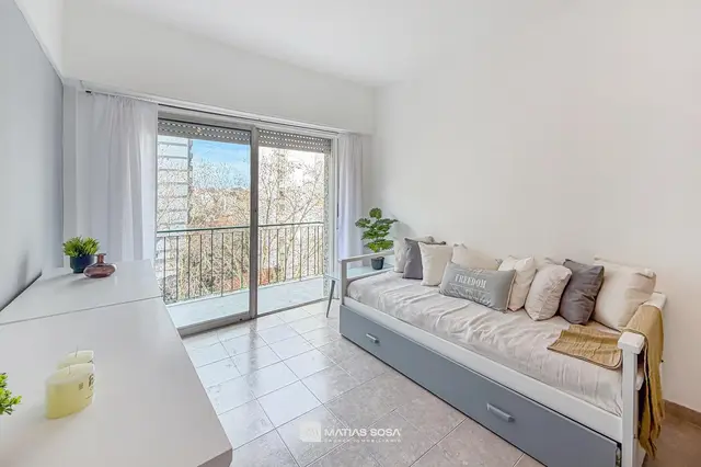 Departamento en venta en ESTACION TERMINAL (ALDREY)