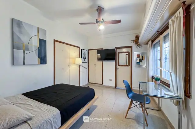 Departamento en venta en Centro