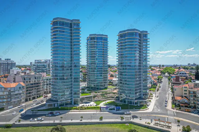 Departamento en venta en Mar del Plata