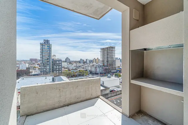 Departamento en venta en Chauvín