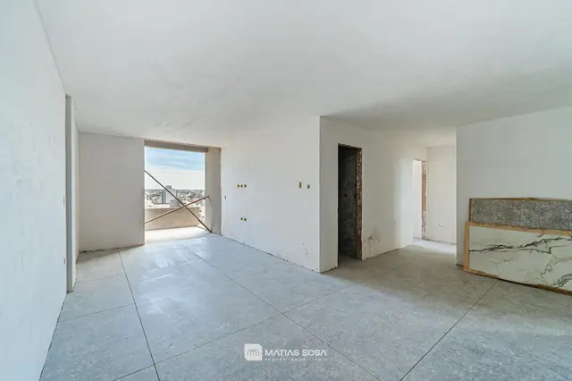 Departamento en venta en Chauvín