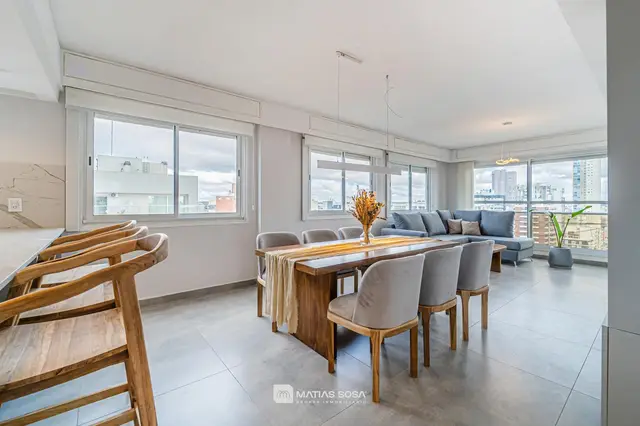 Departamento en venta en Stella Maris