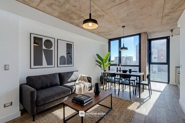 Departamento en venta en La Perla