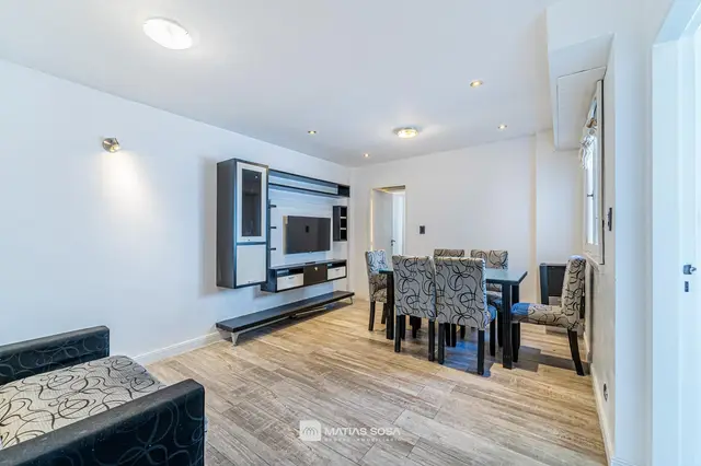 Departamento en venta en Mar del Plata