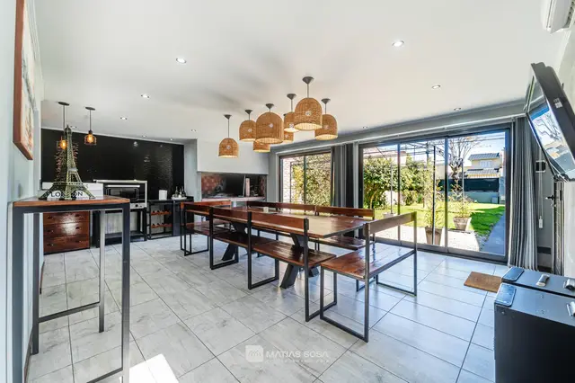 Casa en venta en Don Bosco