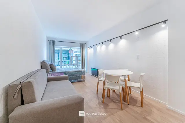 Departamento en venta en Güemes