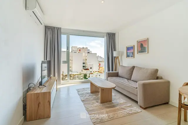 Departamento en venta en La Perla
