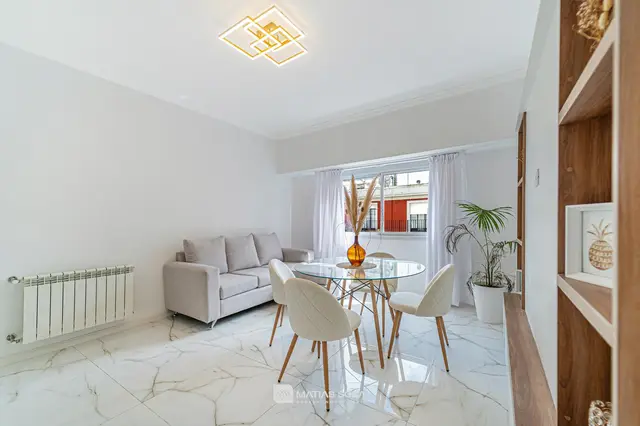 Departamento en venta en Área Centro